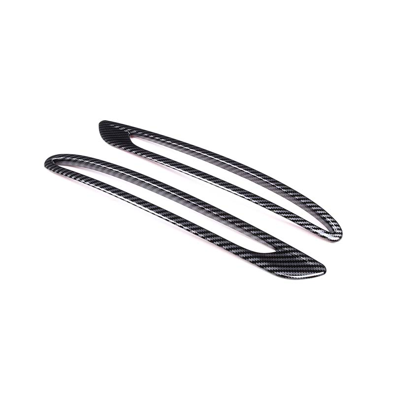Rear Fog Lamp Cover Frame Sticker Trim For Mercedes Benz C Class W206 2026 2026 2026 2026 Exterior Light Accessories Car Styling
Rear Fog Lamp Cover Frame Sticker Trim For Mercedes Benz C Class W206 2026 2026 2026 2026 Exterior Light Accessories Car Styling