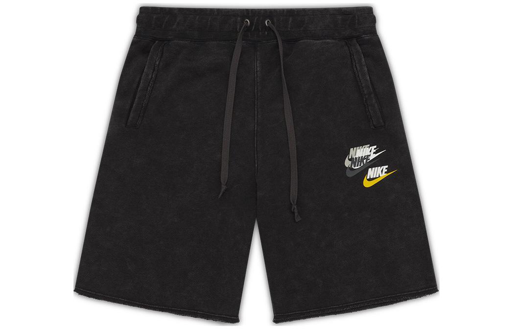 Nike Casual Shorts Men s Black Moderate DV3315-010 XL
Nike Casual Shorts Men s Black Moderate DV3315-010 XL