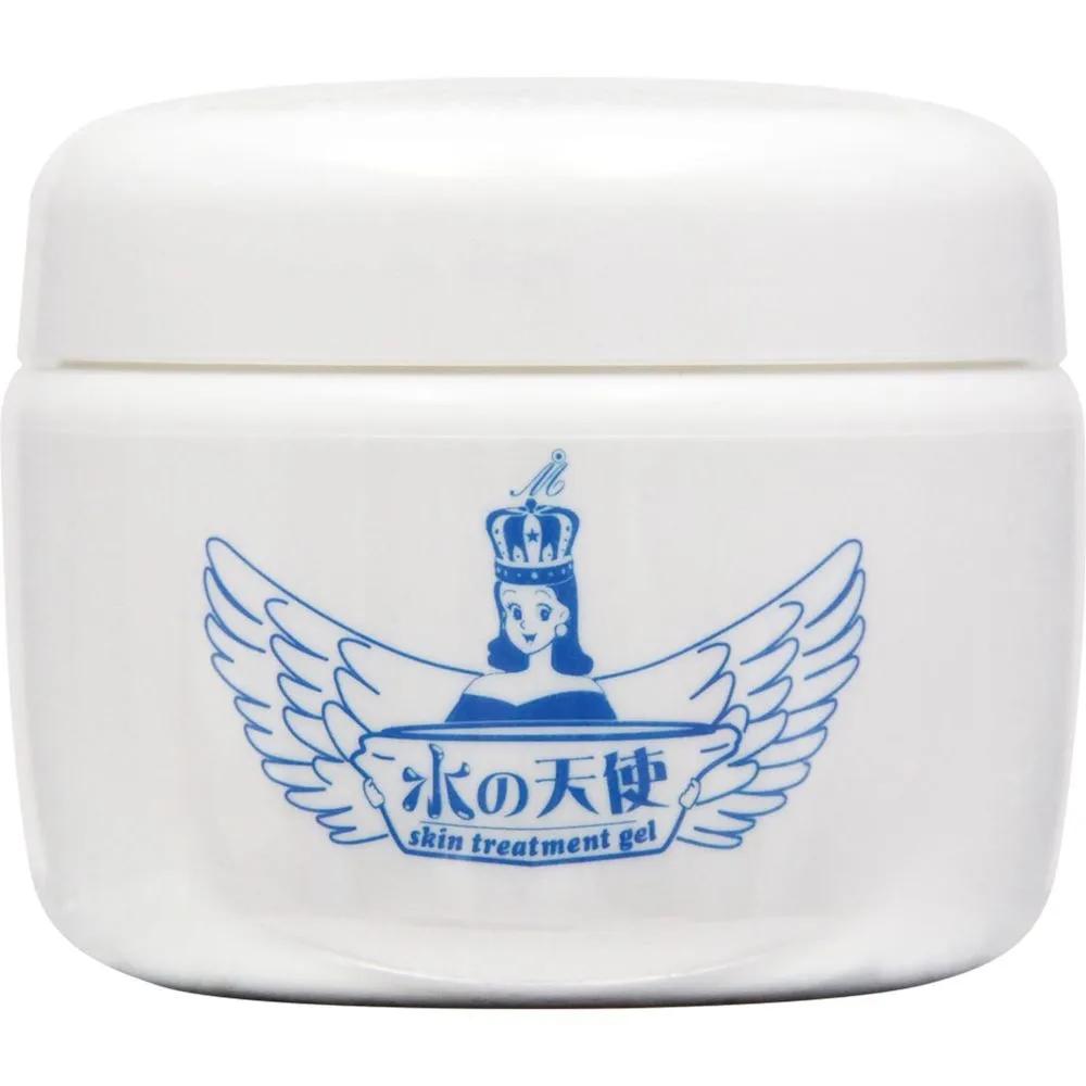Mizuno Tenshi Skin Treatment Gel 150g Set of 2
Mizuno Tenshi Skin Treatment Gel 150g Set of 2