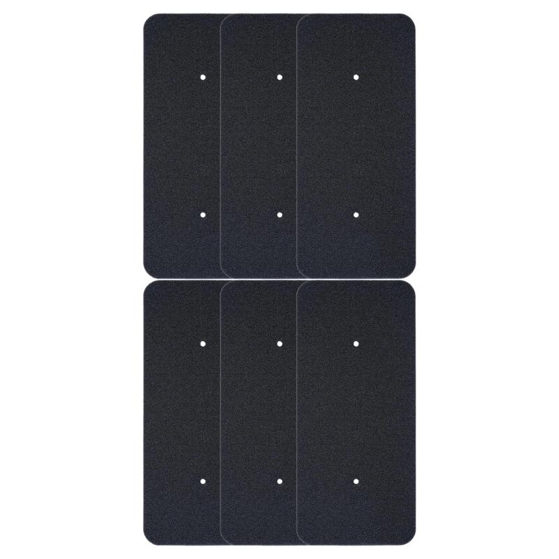 4/5/6/8/10Pack Dust Foam Sponge Filter for 40006731 Condenser Dryer Vacuum Cleaner Sweeping Cleaning Tool 1
4/5/6/8/10Pack Dust Foam Sponge Filter for 40006731 Condenser Dryer Vacuum Cleaner Sweeping Cleaning Tool 1