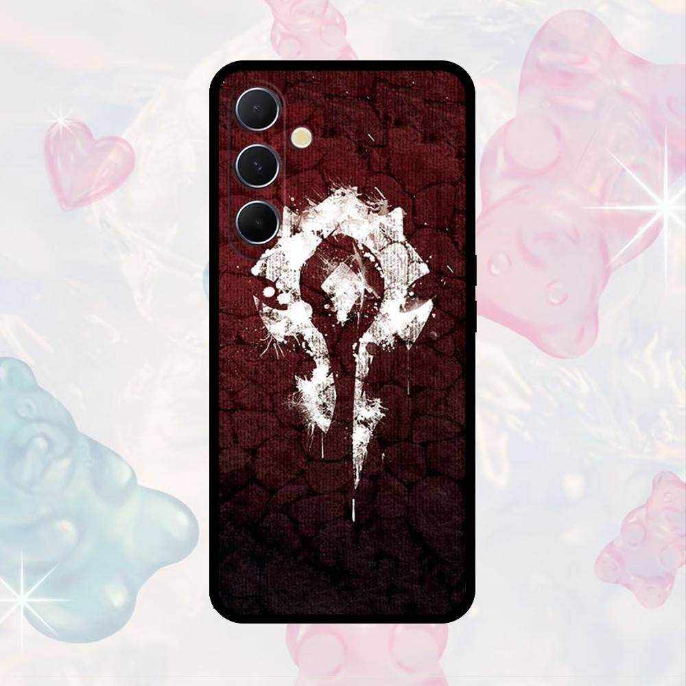 AAA W-World Of W-Warcraft Phone Case For Samsung S25,S24,S21,S22,S23,S30,Ultra,S20,Plus,Fe,Note,10,9,5G Black Cover Samsung S235G
AAA W-World Of W-Warcraft Phone Case For Samsung S25,S24,S21,S22,S23,S30,Ultra,S20,Plus,Fe,Note,10,9,5G Black Cover Samsung S235G