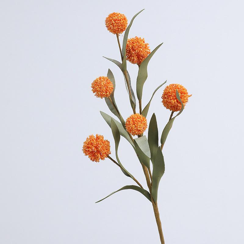 1Pcs 42cm Daisy Dried Flower ArtificialFlower Head Home Decoration Garden Ornament DIY Wedding Decor Outdoor Party Accessories 1Pcs оранжевый
1Pcs 42cm Daisy Dried Flower ArtificialFlower Head Home Decoration Garden Ornament DIY Wedding Decor Outdoor Party Accessories 1Pcs оранжевый