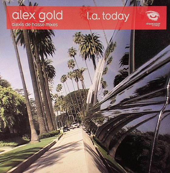 12inch Record ALEX GOLD - L.A. Today (Alexis De Hasse Mixes) XTRAV3712X Xtravaganza Rec 2003 UK Dance & Electronica Used
12inch Record ALEX GOLD - L.A. Today (Alexis De Hasse Mixes) XTRAV3712X Xtravaganza Rec 2003 UK Dance & Electronica Used