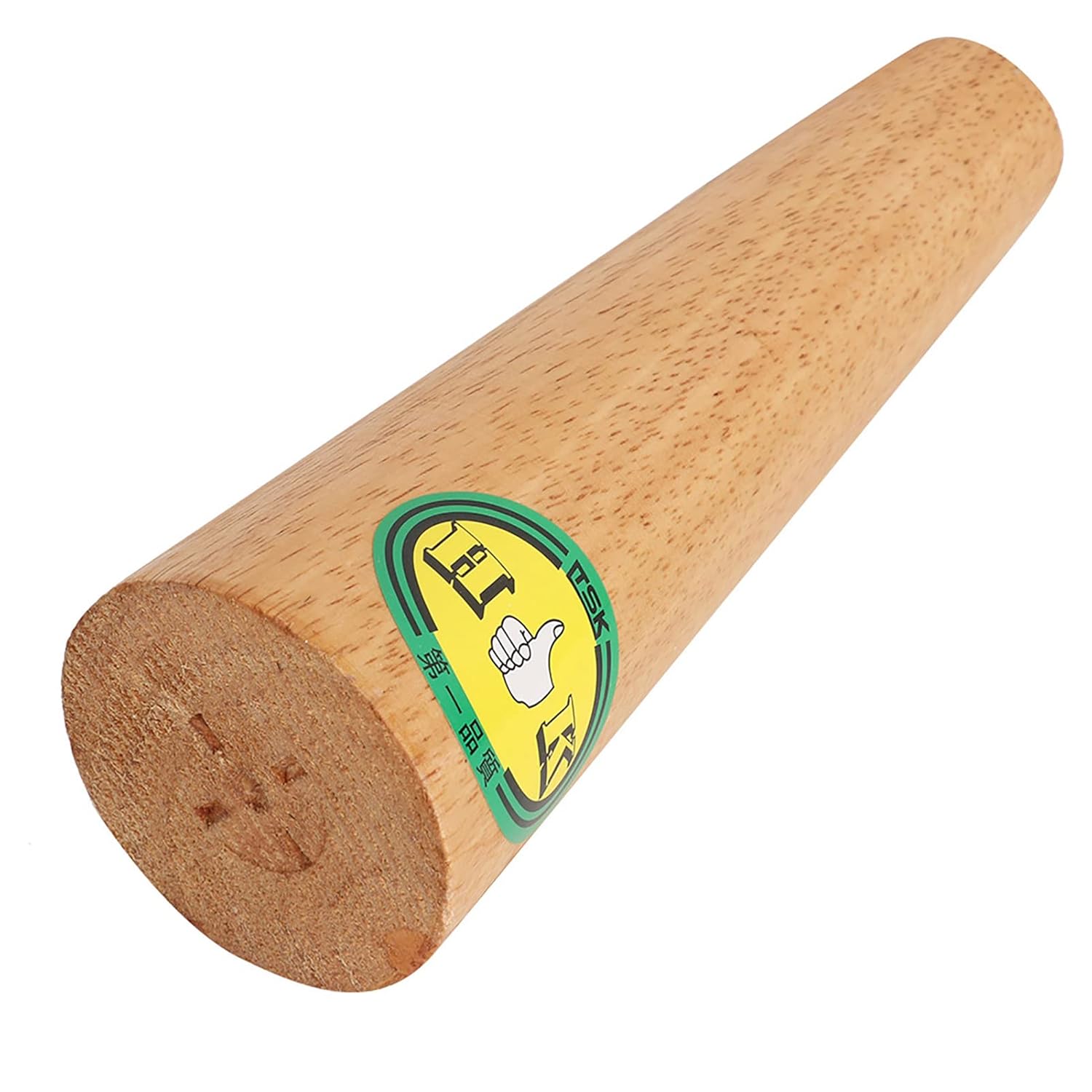 ZJchao Bracelet Mandrel, Mandrel Bracelet Adjuster Round Shape Wooden Bangle Accessories for Mation Repair Tool
ZJchao Bracelet Mandrel, Mandrel Bracelet Adjuster Round Shape Wooden Bangle Accessories for Mation Repair Tool