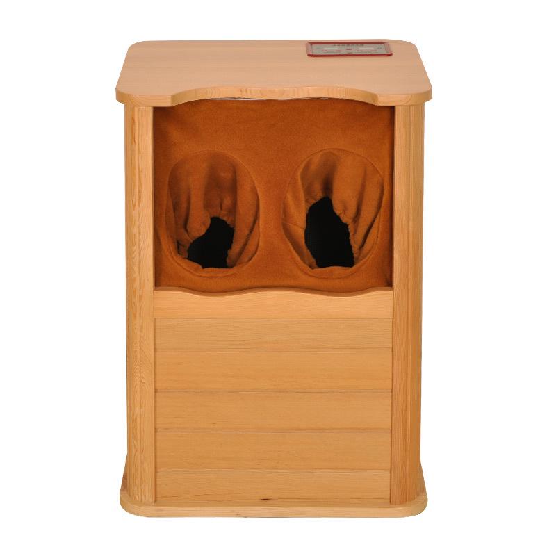 Деревянное ведро для терапии ног дальним инфракрасным излучением с функциями нагрева и пропаривания
Деревянное ведро для терапии ног дальним инфракрасным излучением с функциями нагрева и пропаривания