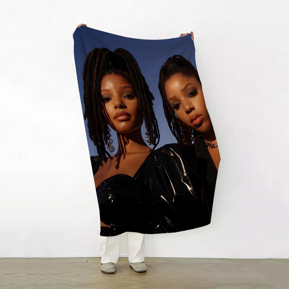 Band TThe SSaturdays Throw Soft Warm Flannel Fleece Throw Blanket for Sofa Bed Travel Home 75cmx90cm
Band TThe SSaturdays Throw Soft Warm Flannel Fleece Throw Blanket for Sofa Bed Travel Home 75cmx90cm