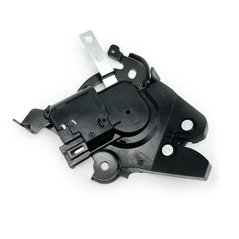 Durable-For Mazda 3 Axela 6 Atenza Sedan 2014- Spare Parts Trunk Latch Rear Deck Lid Lock Actuator BKC3-56-820 чорний
Durable-For Mazda 3 Axela 6 Atenza Sedan 2014- Spare Parts Trunk Latch Rear Deck Lid Lock Actuator BKC3-56-820 чорний