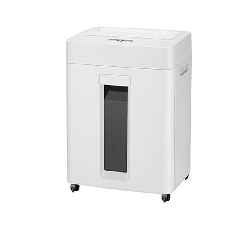 Deli 9920 Electric Paper Shredder CN plug (adapter included)
Deli 9920 Electric Paper Shredder CN plug (adapter included)