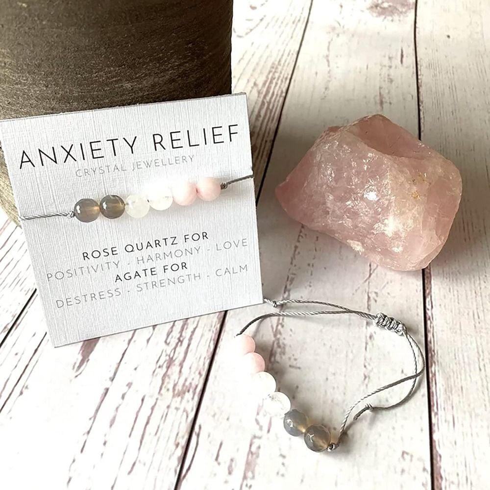 Lucky Charm Curve Tube Pendant Natural Stone Chain Wishing Bottle Crystal Wishing Bracelet
Lucky Charm Curve Tube Pendant Natural Stone Chain Wishing Bottle Crystal Wishing Bracelet