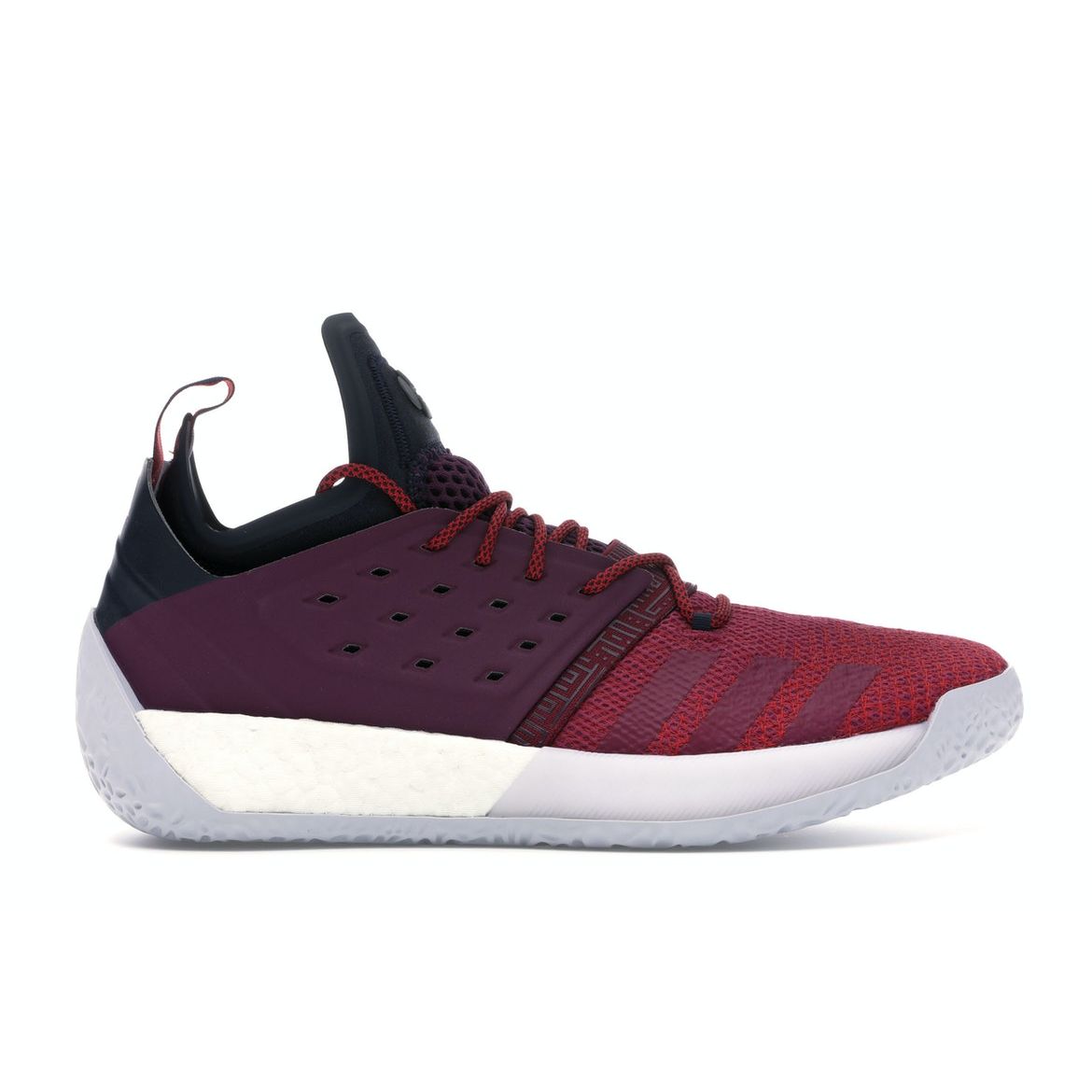 Adidas Харден Том. 2 мужские кроссовки Ignite красные, жирные, красные, светло-сплошные, серые AH2124
Adidas Харден Том. 2 мужские кроссовки Ignite красные, жирные, красные, светло-сплошные, серые AH2124