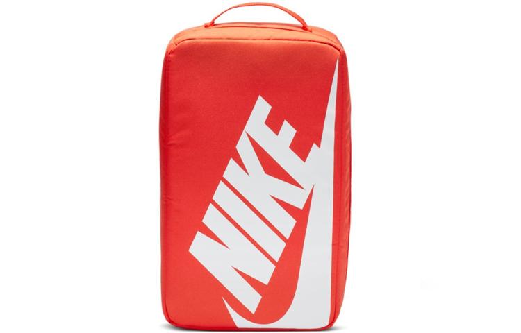 Nike Shoebox Bag Orange BA6149-810
Nike Shoebox Bag Orange BA6149-810