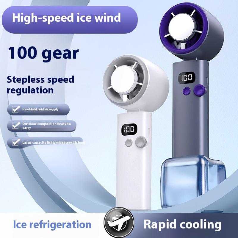 25 year new handheld small fan for outdoor travel portable and compact with 100 speed regulation and foldable neck hanging fan білий
25 year new handheld small fan for outdoor travel portable and compact with 100 speed regulation and foldable neck hanging fan білий