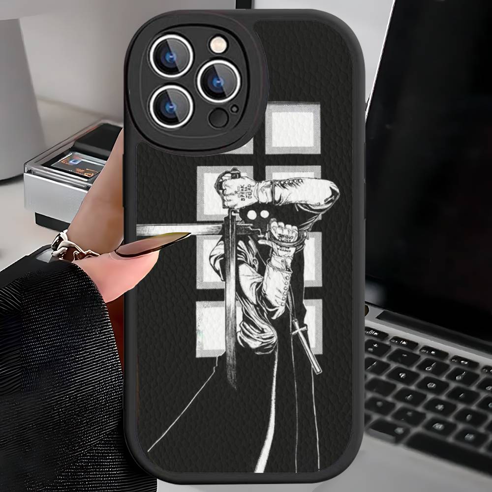 Чехол для телефона из кожи в стиле аниме ужасов Hellsing для IPhone 15 14 13 Pro Max 12 11 16 Plus iPhone 16 plus
Чехол для телефона из кожи в стиле аниме ужасов Hellsing для IPhone 15 14 13 Pro Max 12 11 16 Plus iPhone 16 plus