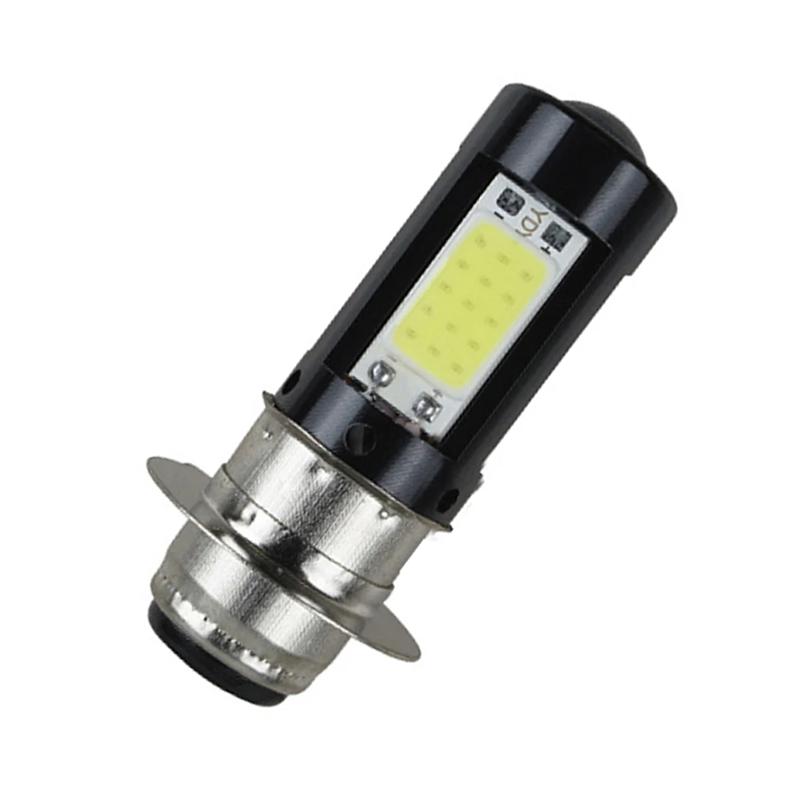 H6M PX15D P15D LED Motorcycle Headlights Hi-Lo Beam Bulb for Motorbike Scooter Moped Head Light Lamp White 1500Lm 12-30V
H6M PX15D P15D LED Motorcycle Headlights Hi-Lo Beam Bulb for Motorbike Scooter Moped Head Light Lamp White 1500Lm 12-30V