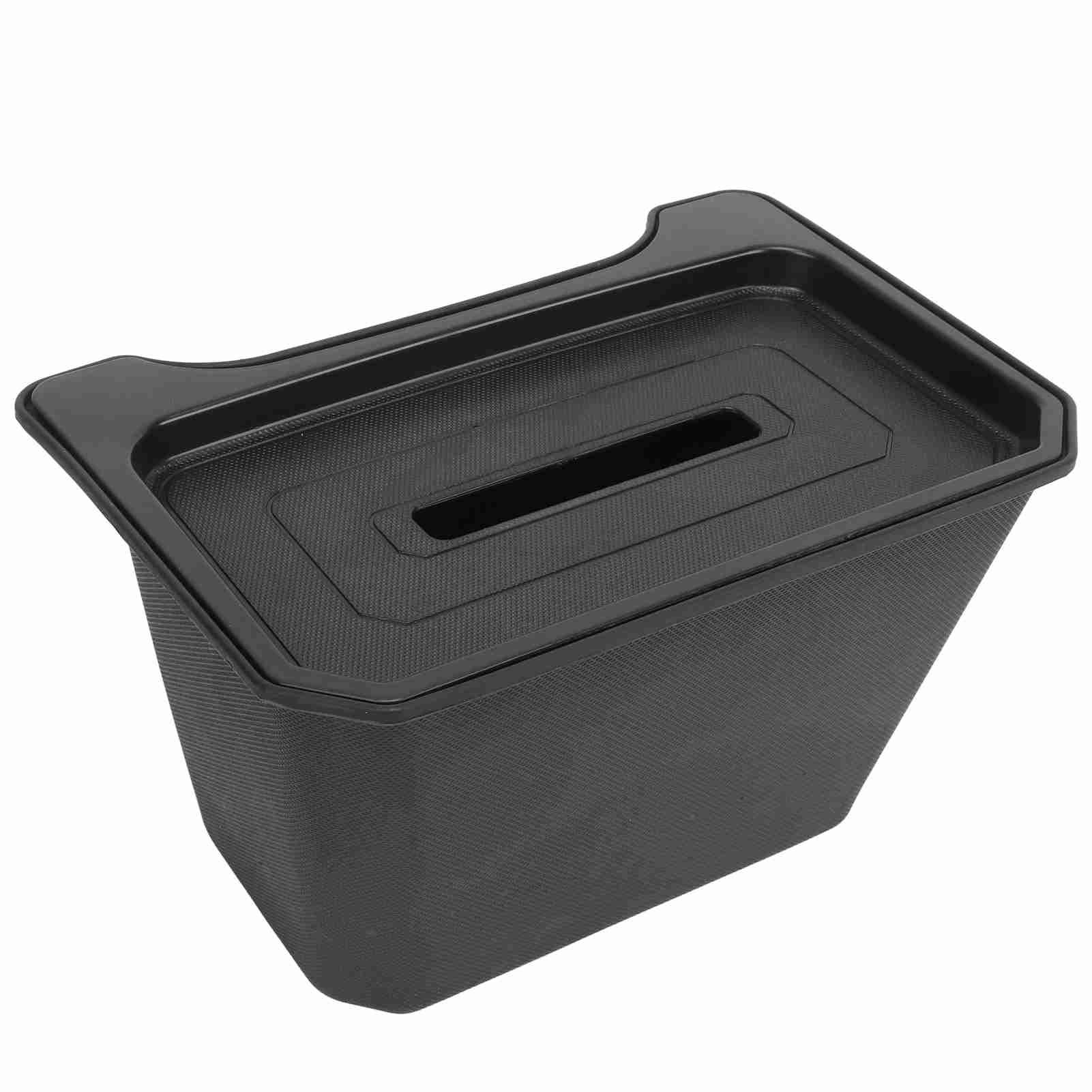 Car Rear Storage Box Large Capacity Slip Resistant Row Seat Container Replacement For
Car Rear Storage Box Large Capacity Slip Resistant Row Seat Container Replacement For