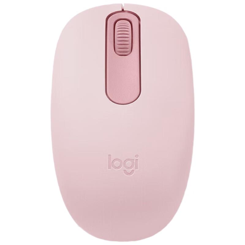 Logitech M196 Dual-Mode Wireless Mouse with Cleaning Kit
Logitech M196 Dual-Mode Wireless Mouse with Cleaning Kit