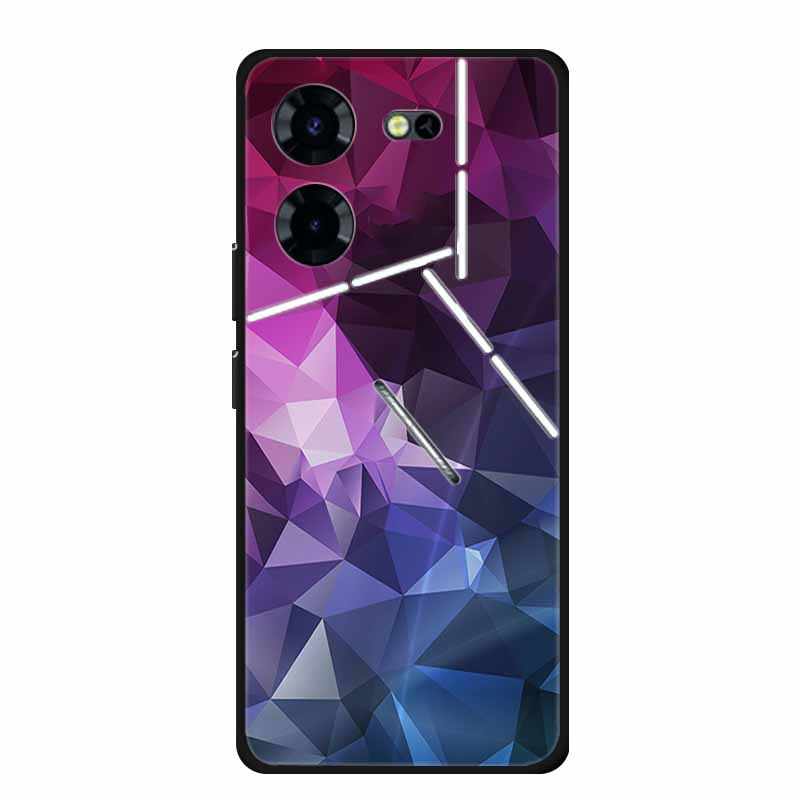 Luxury Case For Tecno Pova 5 Pro 5G TPU Soft Silicone Back Cover for Tecno Pova5 Pro 2023 LH8n Phone Cases Cute 6.78 New etui -Tecno Pova 5 Pro
Luxury Case For Tecno Pova 5 Pro 5G TPU Soft Silicone Back Cover for Tecno Pova5 Pro 2023 LH8n Phone Cases Cute 6.78 New etui -Tecno Pova 5 Pro
