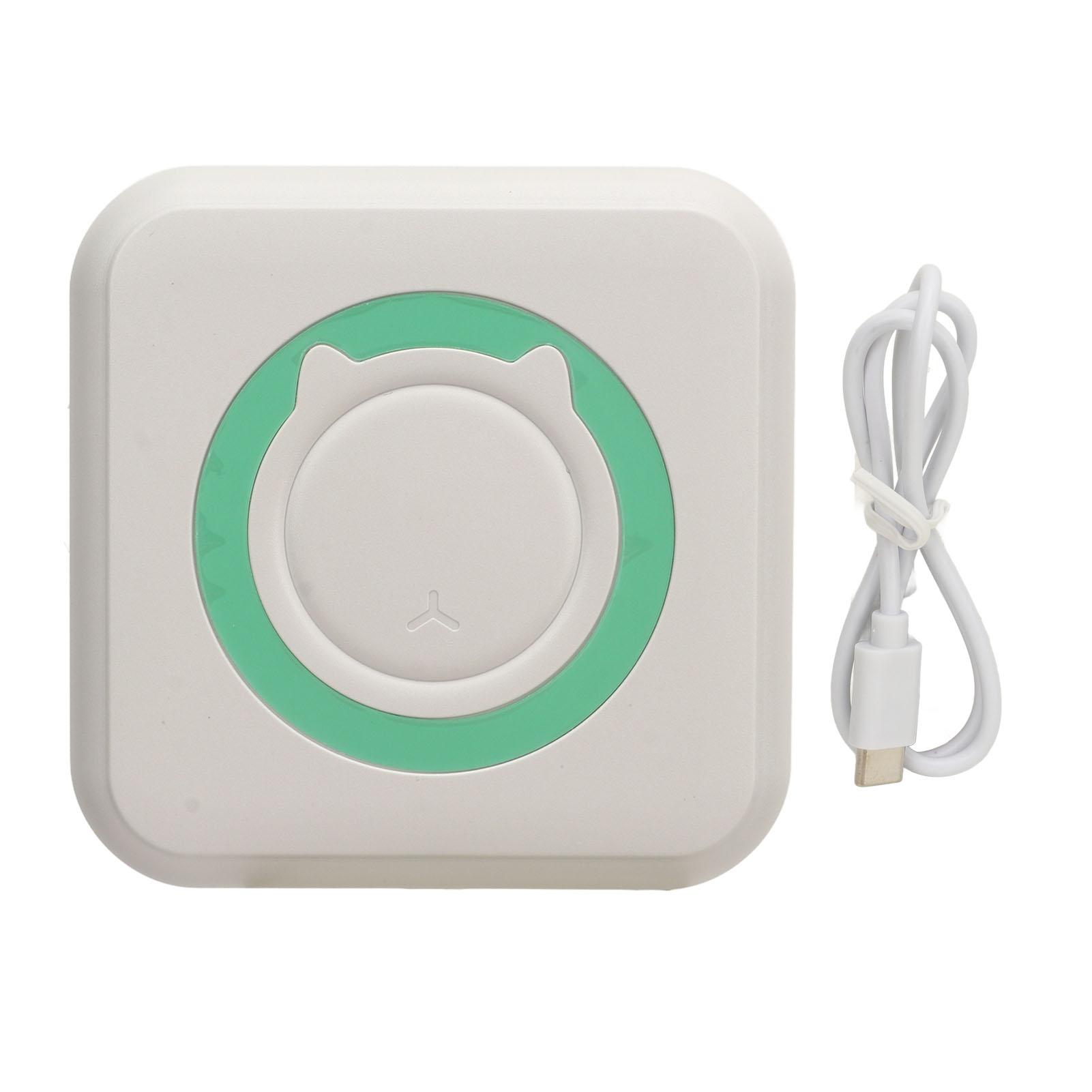 Термопринтер Беспроводная Машина для Бескрасочной Печати для Фото Этикеток Списка Покупок Встроенный Аккумулятор Машина для Термопечати белый
Термопринтер Беспроводная Машина для Бескрасочной Печати для Фото Этикеток Списка Покупок Встроенный Аккумулятор Машина для Термопечати белый