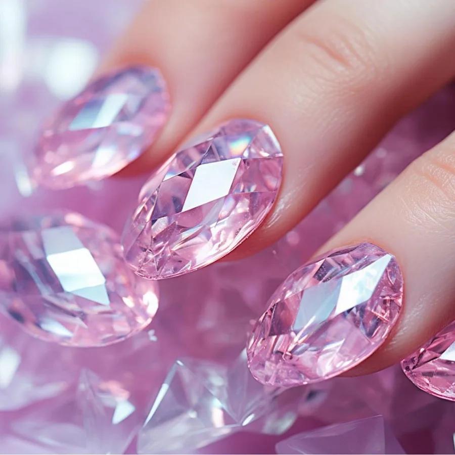 24pcs Press on Fake Nails Tips Gradient Detachable Full Cover Long Red Pink Fake Nail Women French Nail Decor Quickly Wear Patch
24pcs Press on Fake Nails Tips Gradient Detachable Full Cover Long Red Pink Fake Nail Women French Nail Decor Quickly Wear Patch