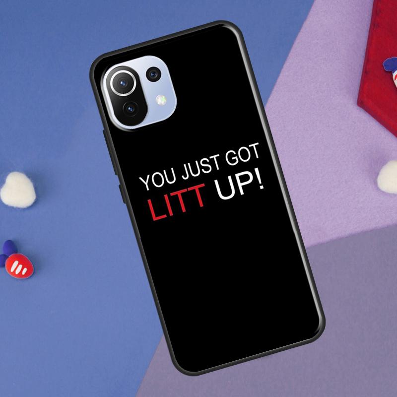 Тебя только что РАЗНЕСЛИ! Чехол для Xiaomi 14 Ultra 13 11T 12T 13T 14T Pro POCO X7 X6 Pro X3 X5 F3 F5 M6 F6 Pro Xiaomi 13 Pro
Тебя только что РАЗНЕСЛИ! Чехол для Xiaomi 14 Ultra 13 11T 12T 13T 14T Pro POCO X7 X6 Pro X3 X5 F3 F5 M6 F6 Pro Xiaomi 13 Pro
