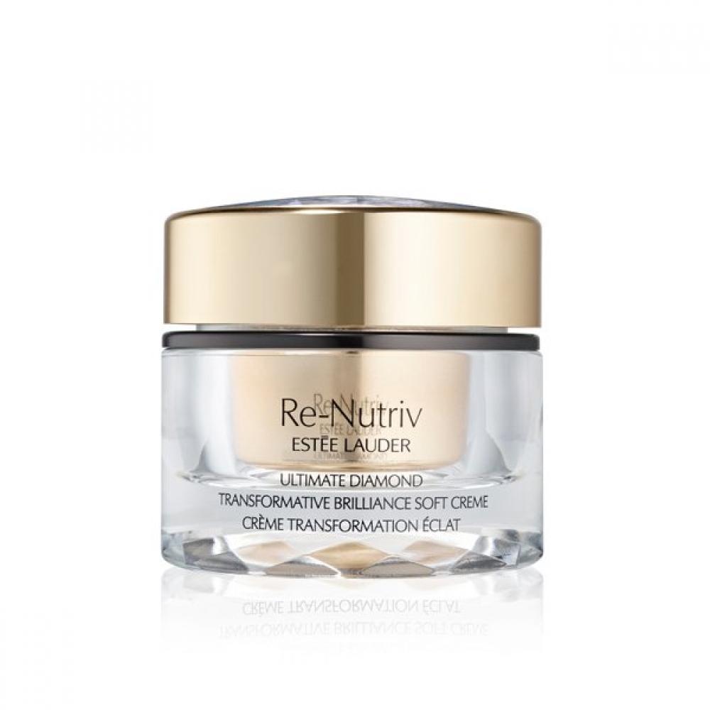 Est E laudEr rE Nutriv ultimatE Diamond transformativE brilliancE Soft crEam 50m Single option
Est E laudEr rE Nutriv ultimatE Diamond transformativE brilliancE Soft crEam 50m Single option