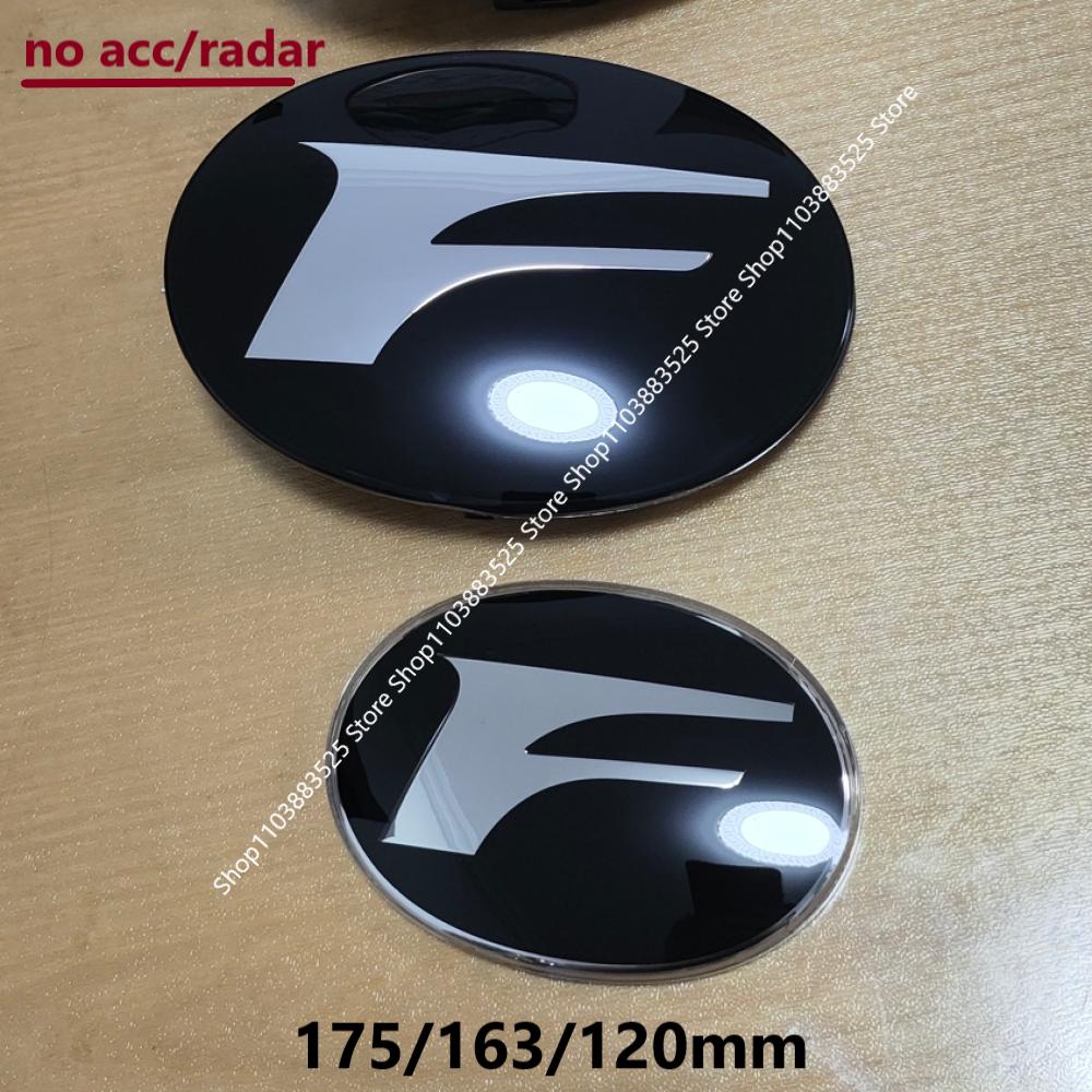 1pc F Sport Badge Sticker for Lexus Front or Rear Trunk Emblem Badge IS250 IS300 GS350 GX470 RX400 CT200 ES200 ES300 GS300 RX300 120x85mm(paste)
1pc F Sport Badge Sticker for Lexus Front or Rear Trunk Emblem Badge IS250 IS300 GS350 GX470 RX400 CT200 ES200 ES300 GS300 RX300 120x85mm(paste)