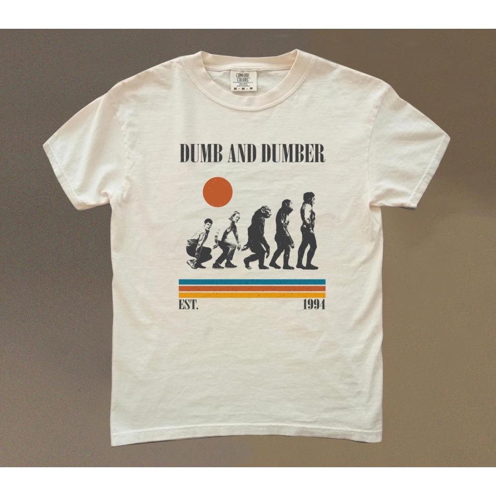 Albie and Agua Comfortable Collar Shirt Retro Movie T-Shirt Printed Pattern T-Shirt Gift for Fans Men s and Women s T-Shirts 3XL
Albie and Agua Comfortable Collar Shirt Retro Movie T-Shirt Printed Pattern T-Shirt Gift for Fans Men s and Women s T-Shirts 3XL