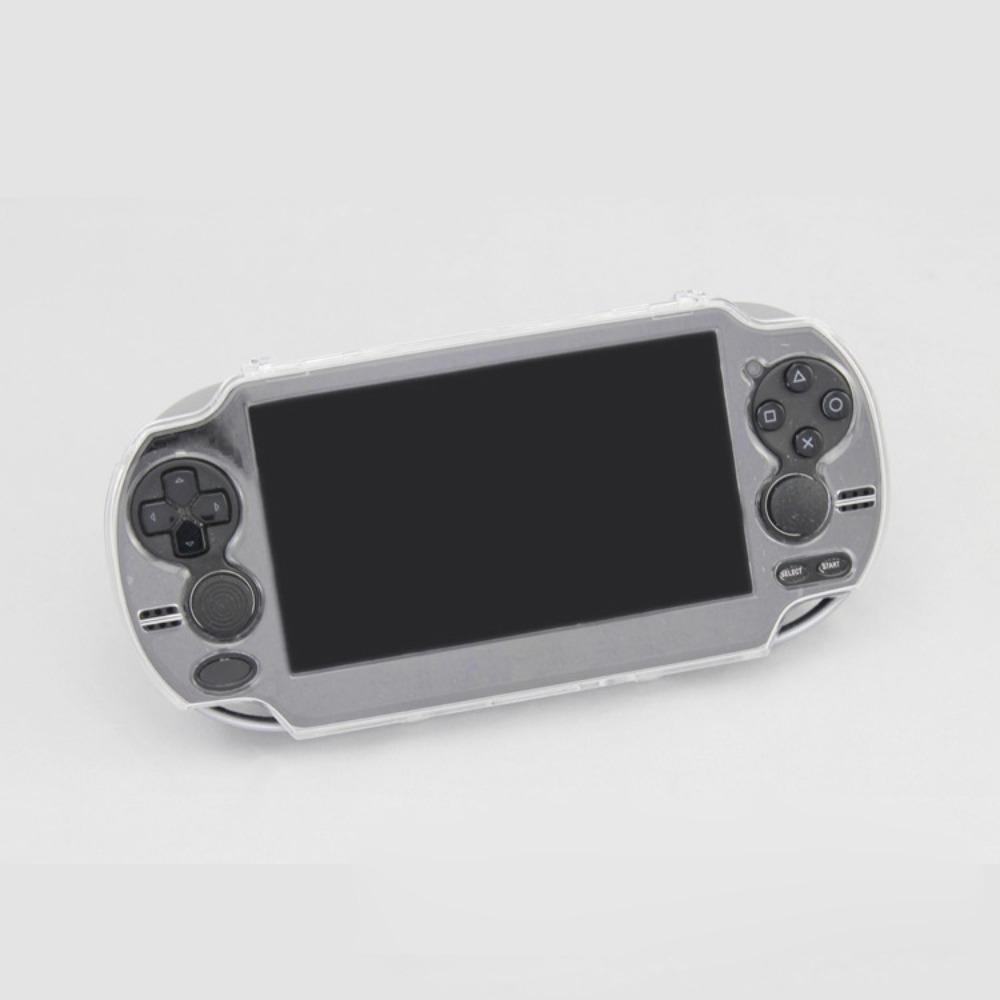 Bilateral Fixed Bracket Game Console Protective Case Game Console Accessories for PSV 1000
Bilateral Fixed Bracket Game Console Protective Case Game Console Accessories for PSV 1000