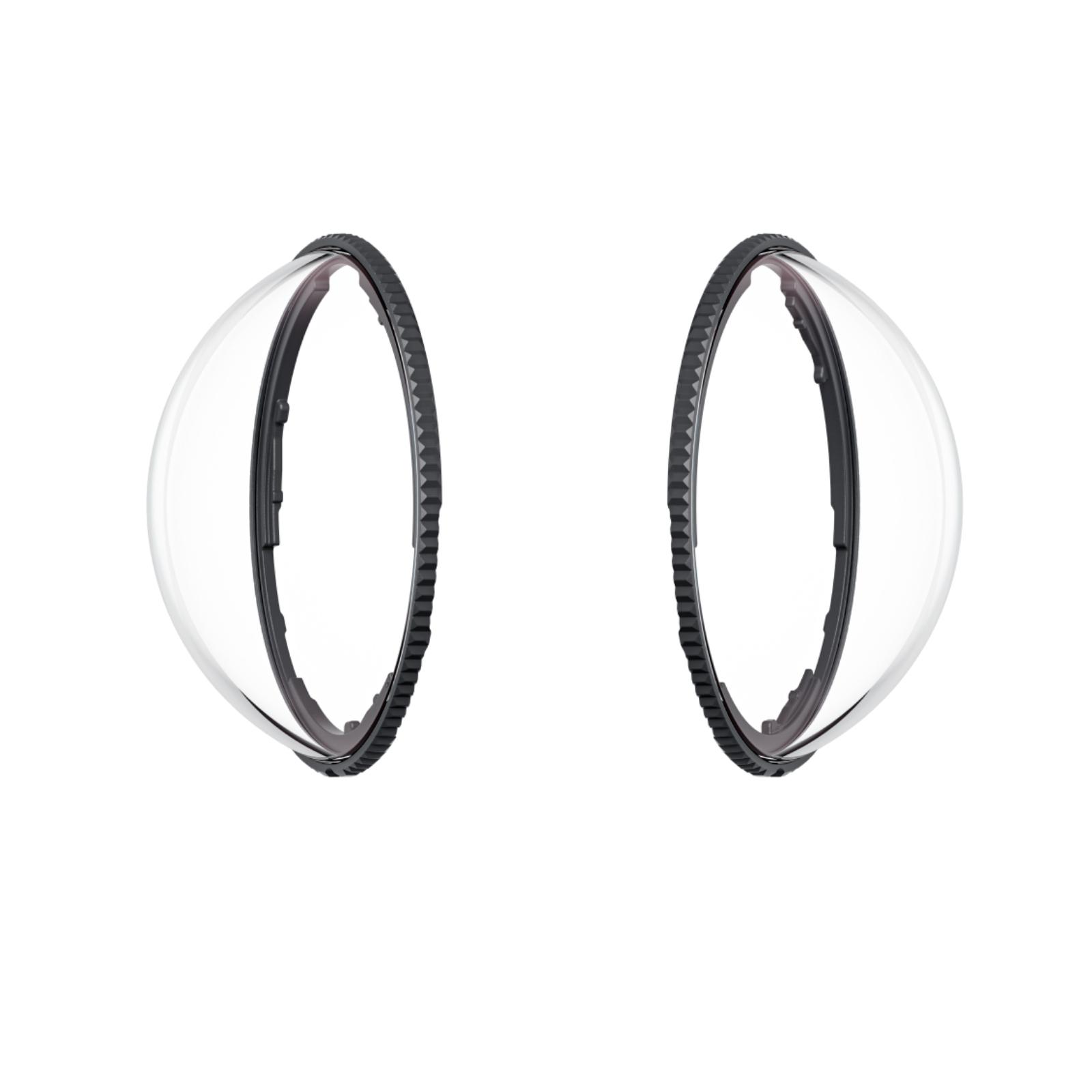 Защитная пленка для объектива Insta360 X4 Premium Lens Guards Защитная стеклянная крышка для Insta 360 X4 Неоригинальные аксессуары
Защитная пленка для объектива Insta360 X4 Premium Lens Guards Защитная стеклянная крышка для Insta 360 X4 Неоригинальные аксессуары