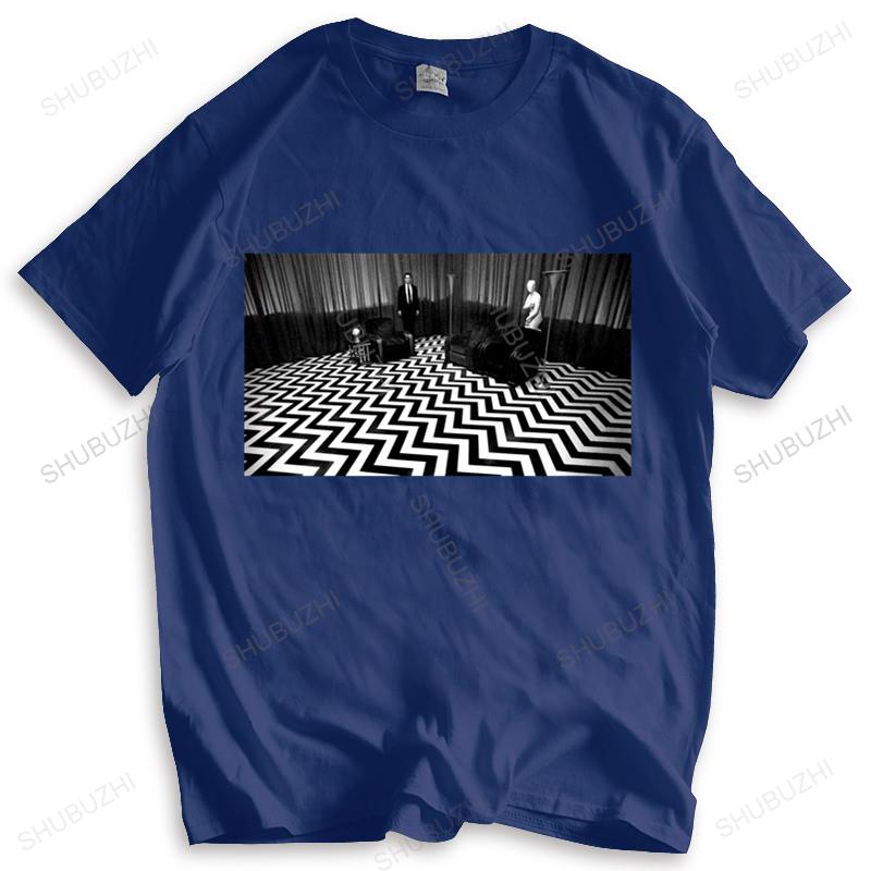Hot sale men brand shirt summer cotton tees Twin Peaks Room David Lynch T SHIRT 121 Shirt Occult Murder Fantsy Fashion Unisex 4XL
Hot sale men brand shirt summer cotton tees Twin Peaks Room David Lynch T SHIRT 121 Shirt Occult Murder Fantsy Fashion Unisex 4XL