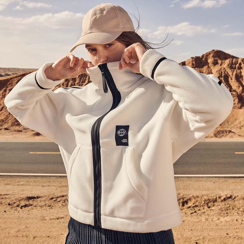Pelliot Women s Outdoor Windproof Fleece Jacket M
Pelliot Women s Outdoor Windproof Fleece Jacket M