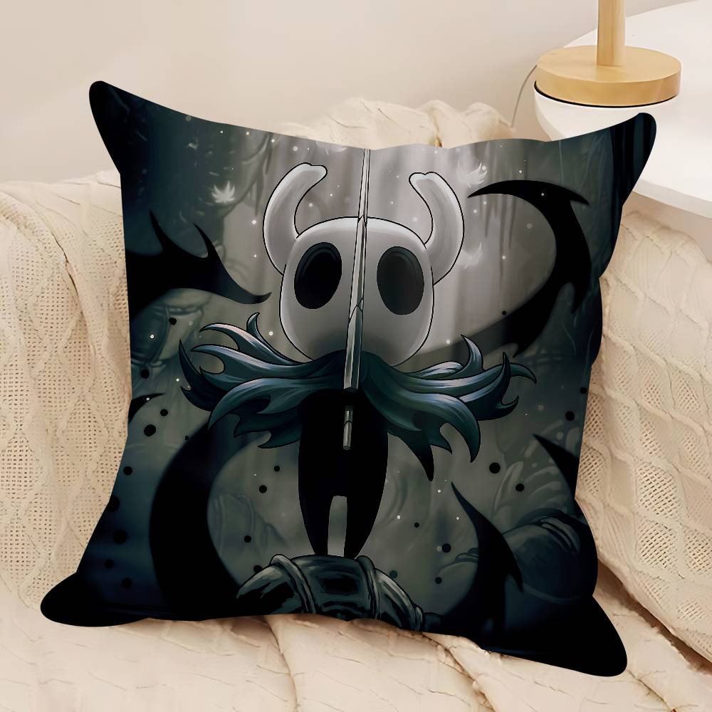 H-Hollow Knight Подушка Чехол для подушки Наволочка Гостиная Диван Домашний декор На заказ 12x12Inch
H-Hollow Knight Подушка Чехол для подушки Наволочка Гостиная Диван Домашний декор На заказ 12x12Inch