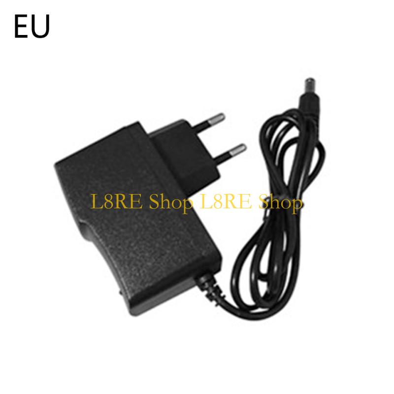 L8RE 6V 1A Power Supply Adapter for HEM-7200 7051 7052 Blood Pressure Monitor
L8RE 6V 1A Power Supply Adapter for HEM-7200 7051 7052 Blood Pressure Monitor