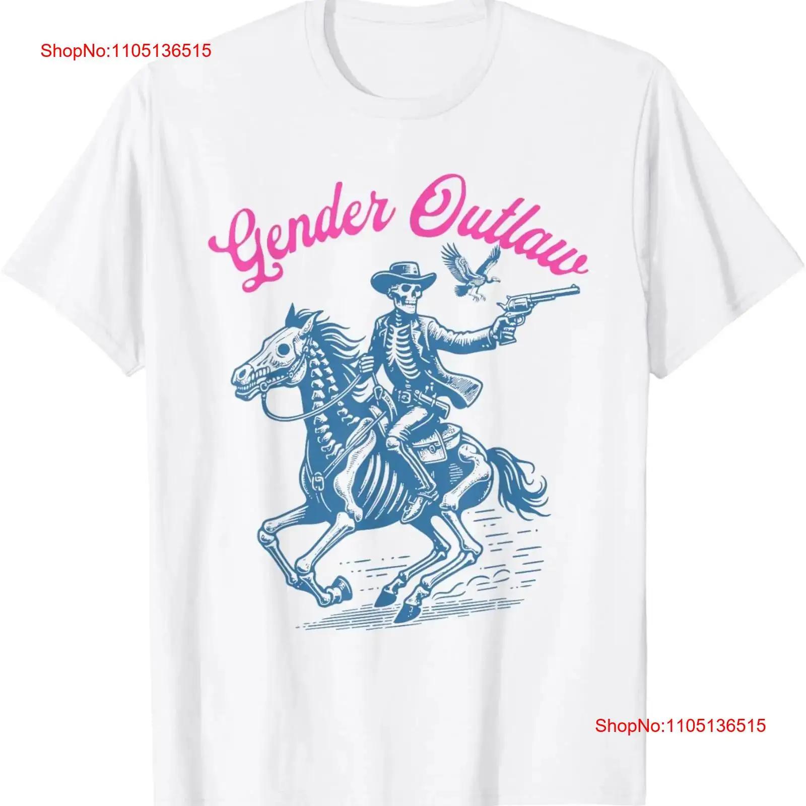 Vintage Gender Outlaw Nonbinary Pride Month LGBTQ Cowboy T Shirt vintage Washed Slightly Stylish designer clothes 5XL різнокольоровий
Vintage Gender Outlaw Nonbinary Pride Month LGBTQ Cowboy T Shirt vintage Washed Slightly Stylish designer clothes 5XL різнокольоровий