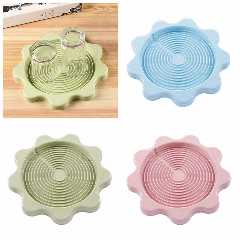 Non-slip Hot Water Pot Mat Anti-scalding Coaster Creative Boiling Water Bottle Mat Home
Non-slip Hot Water Pot Mat Anti-scalding Coaster Creative Boiling Water Bottle Mat Home