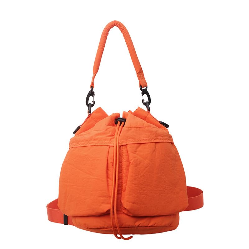 Niliv BackpackHandbag for Men and Women, Crossbody Bag, Shoulder Bag, and Pochette, 4-Way, Large Capacity, Perfect for Commuting, School, and Travel
Niliv BackpackHandbag for Men and Women, Crossbody Bag, Shoulder Bag, and Pochette, 4-Way, Large Capacity, Perfect for Commuting, School, and Travel