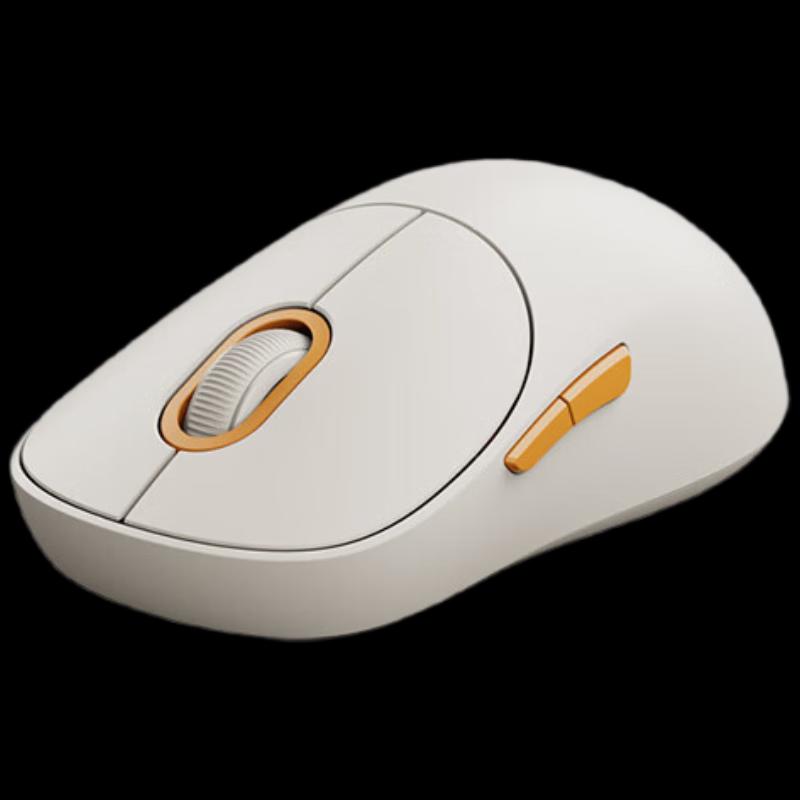 Xiaomi Wireless Mouse 3
Xiaomi Wireless Mouse 3