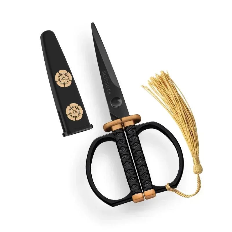Classic Stainless Steel Craft Scissors Professional Embroidery Tailoring Shears Sharp Precision Thread Cutters for Sewing чорний
Classic Stainless Steel Craft Scissors Professional Embroidery Tailoring Shears Sharp Precision Thread Cutters for Sewing чорний
