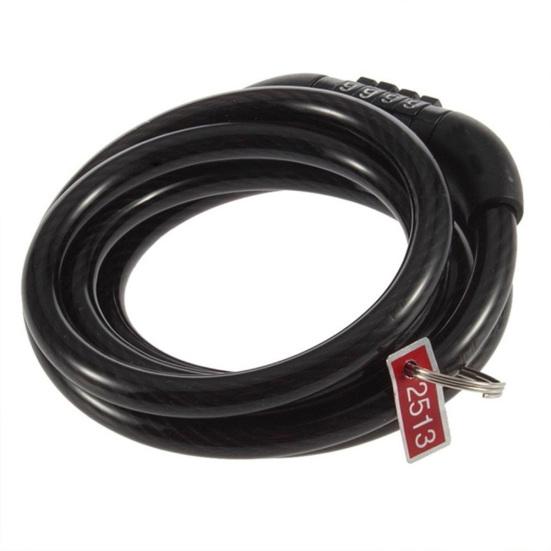 Горный велосипед Велосипед 4-значный кодовый замок Противоугонный Защитный замок
Горный велосипед Велосипед 4-значный кодовый замок Противоугонный Защитный замок