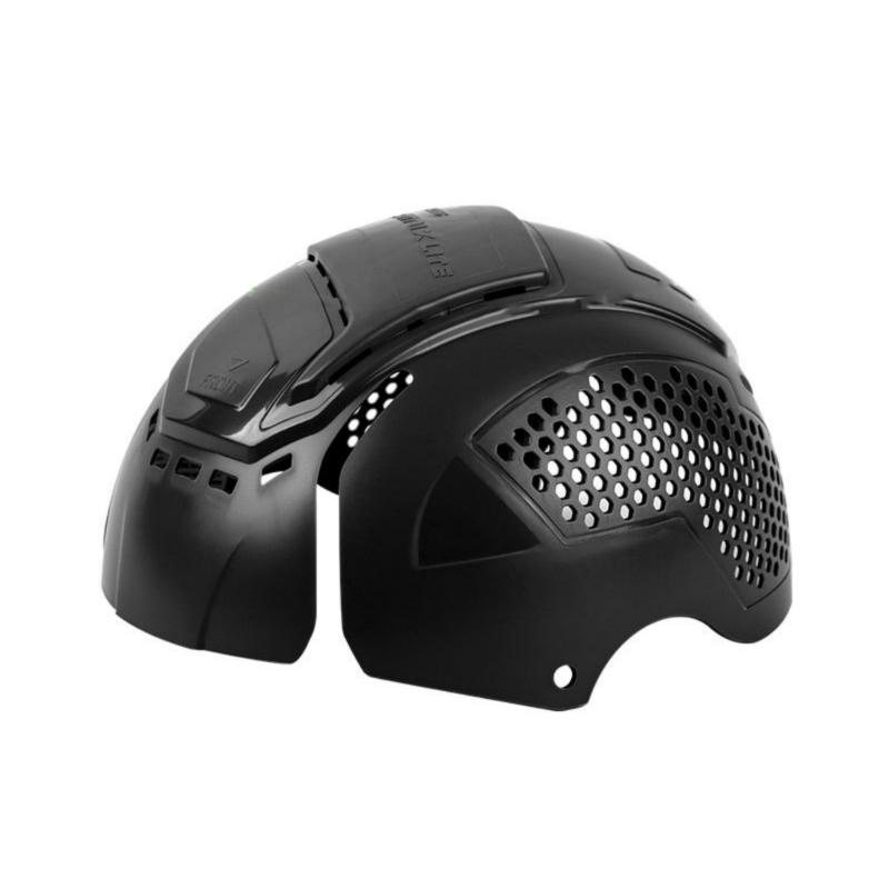 Bump Caps Insert Breathable Safety Bump Hat Insert Baseball Hard Hat Inserts For Men And Women Baseball Caps чорний
Bump Caps Insert Breathable Safety Bump Hat Insert Baseball Hard Hat Inserts For Men And Women Baseball Caps чорний