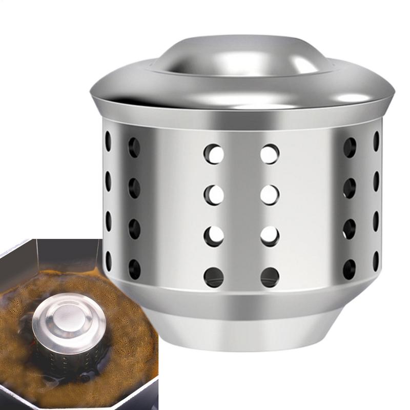 Крышка от брызг для гейзерной кофеварки, алюминиевый клапан от брызг, аксессуары для гейзерной кофеварки CN
Крышка от брызг для гейзерной кофеварки, алюминиевый клапан от брызг, аксессуары для гейзерной кофеварки CN