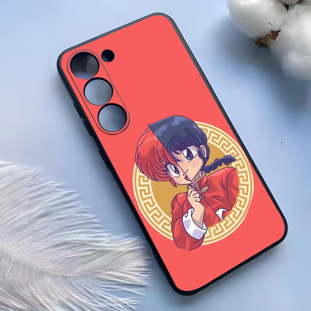 Чехол для телефона Ranma 1/2 для Samsung S26 S25 Ultra S24 S23 S22 S21 S20 Plus Fe Galaxy A54 Силиконовый чехол Samsung S25Edge
Чехол для телефона Ranma 1/2 для Samsung S26 S25 Ultra S24 S23 S22 S21 S20 Plus Fe Galaxy A54 Силиконовый чехол Samsung S25Edge