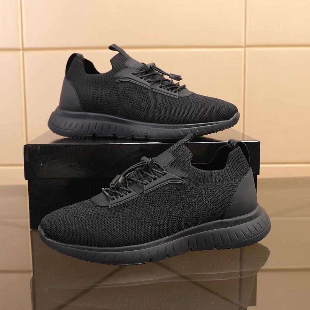 Кроссовки Новый Стиль Дышащие Летающая Вязка Повседневные Стильные Удобные Мужские Кроссовки Спортивная Обувь Мужская Обувь Одна Нога 44
Кроссовки Новый Стиль Дышащие Летающая Вязка Повседневные Стильные Удобные Мужские Кроссовки Спортивная Обувь Мужская Обувь Одна Нога 44