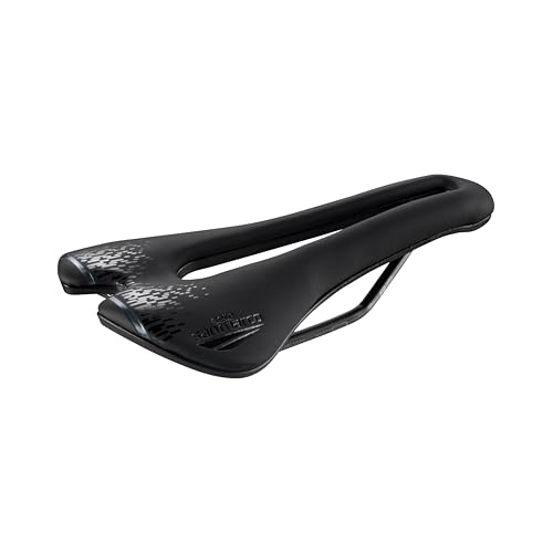 Седло для гонок Selle San Marco Aspide Short Open-Fit - марганцевое, черное, мужское, узкое
Седло для гонок Selle San Marco Aspide Short Open-Fit - марганцевое, черное, мужское, узкое