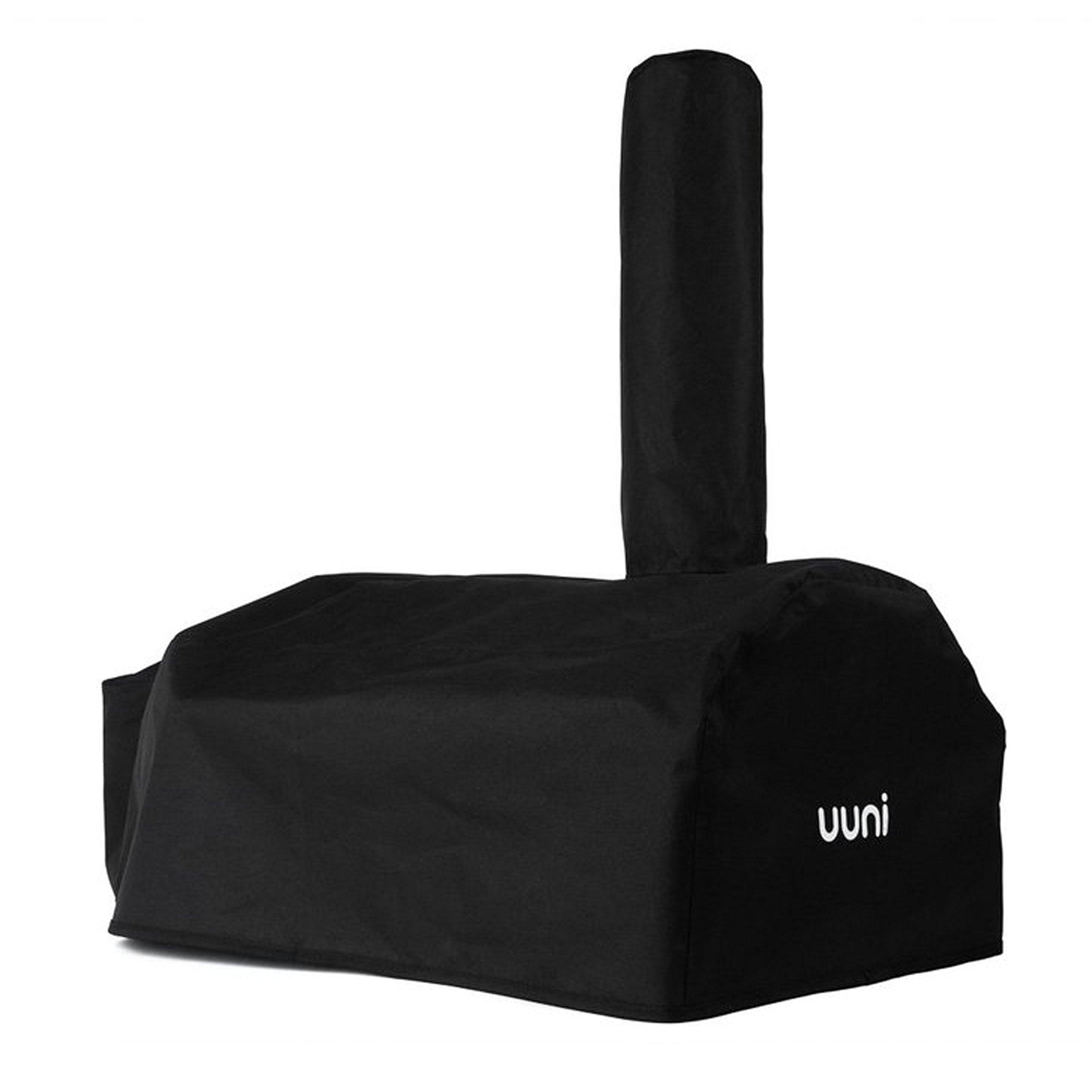 Uuni Pro COVER Cover for Uuni (Dedicated Pro)
Uuni Pro COVER Cover for Uuni (Dedicated Pro)