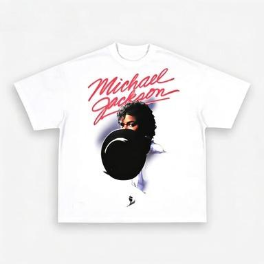 2026 New MJ Michael Jackson Pattern Print Tshirt for Unisexs Womens Fan Gift Casual Summer Top 4XL
2026 New MJ Michael Jackson Pattern Print Tshirt for Unisexs Womens Fan Gift Casual Summer Top 4XL