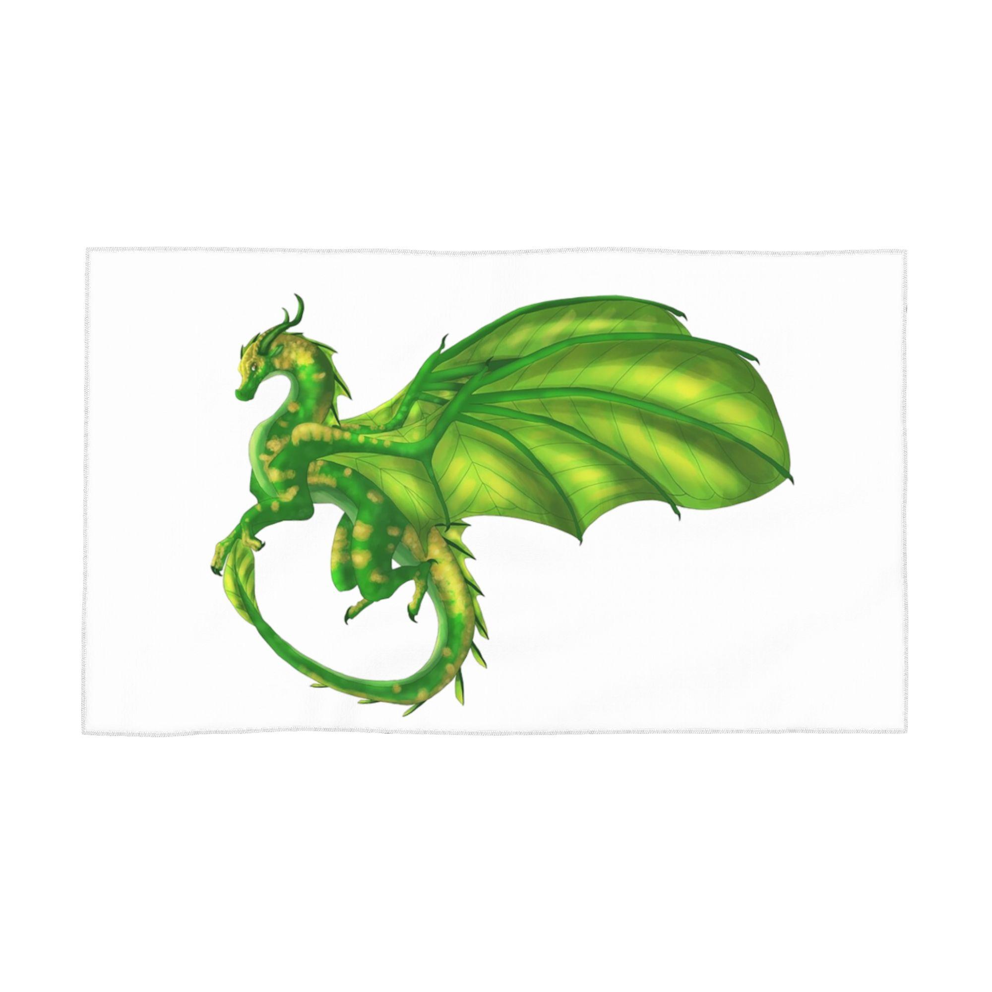 Sundew - Wings of Fire Soft Face Towel Quick Dry Pool Bath Cotton Towels Absorbent W40*H60(CM)
Sundew - Wings of Fire Soft Face Towel Quick Dry Pool Bath Cotton Towels Absorbent W40*H60(CM)