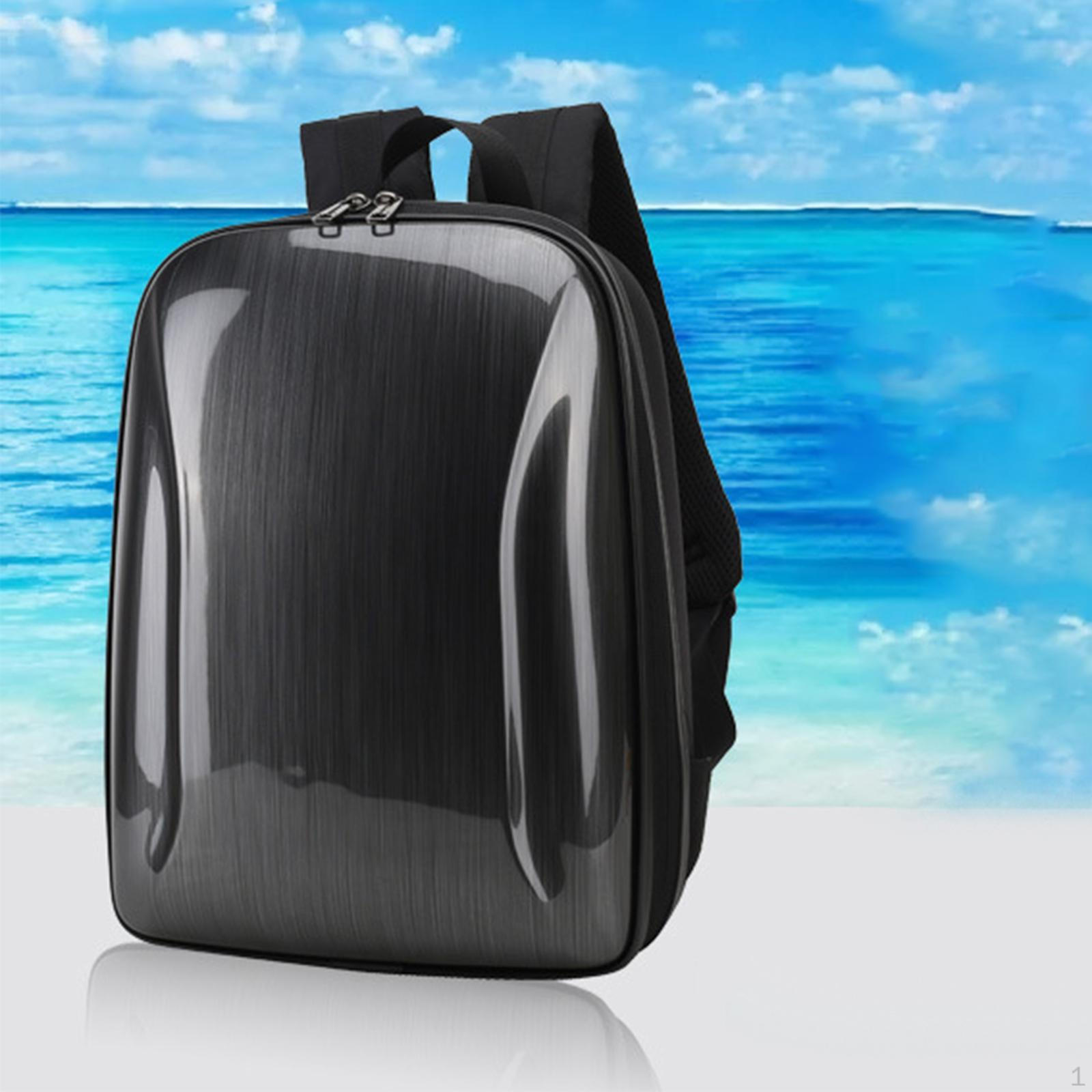 Waterproof Backpack EVA Liner Case for Hobby RC Quadcopters
Waterproof Backpack EVA Liner Case for Hobby RC Quadcopters