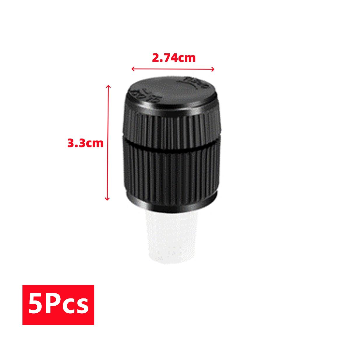 360 Degree Ground Plug Spraying Sprinkler Adjustable Water Flow Garden Agricultural Irrigation Spiked Sprinkler Head 5/10/20Pcs
360 Degree Ground Plug Spraying Sprinkler Adjustable Water Flow Garden Agricultural Irrigation Spiked Sprinkler Head 5/10/20Pcs