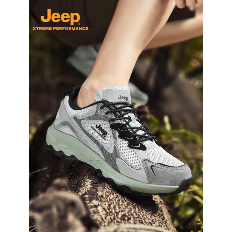 Низкие уличные походные ботинки Jeep P410712079 41
Низкие уличные походные ботинки Jeep P410712079 41